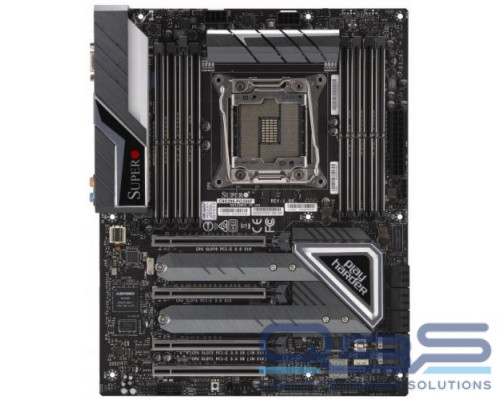 Материнская плата ATX Supermicro MBD-C9X299-PG300F-O купить QBS.ru