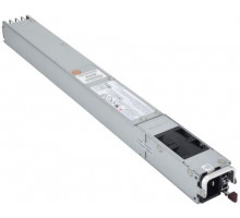 Блок питания Supermicro PWS-2K60A-1R 2600W 1U Redundant 80Plus Titanium