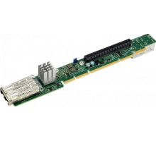 Сетевая карта Supermicro AOC-URN4-M2TS-O