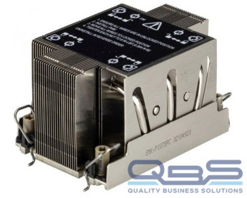 Радиатор Supermicro SNK-P0078PC купить QBS.ru