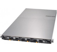 Серверная платформа 1U Supermicro SSG-6019P-ACR12L+