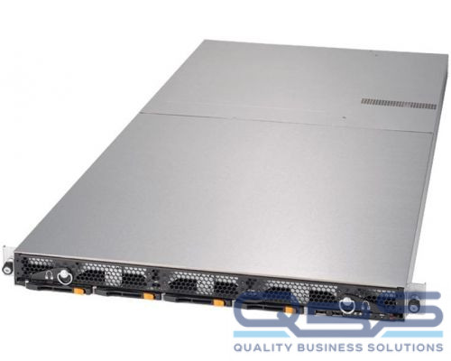 Серверная платформа 1U Supermicro SSG-6019P-ACR12L+ купить QBS.ru