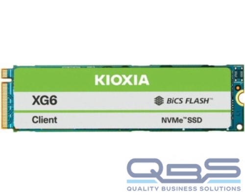 Накопитель SSD M.2 2280 Supermicro HDS-TMN0-KXG60ZNV512G KIOXIA XG6 512GB PCIe Gen3x4 with NVMe 3D TLC 3100/2800MB/s IOPS 355K/365K MTBF 1.5M Bulk купить QBS.ru