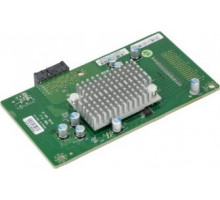 Модуль расширения Supermicro AOC-IBH-X4ES-O