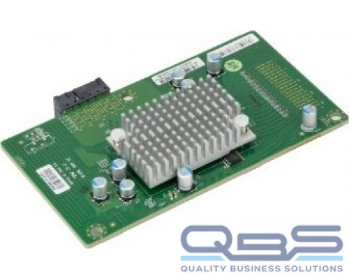 Модуль расширения Supermicro AOC-IBH-X4ES-O купить QBS.ru