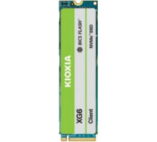 Накопитель SSD M.2 2280 Supermicro HDS-TMN0-KXG60ZNV1T02 1024GB KIOXIA XG6 PCIe Gen3x4 with NVMe 3D TLC 3180/2960MB/s IOPS 355K/365K MTBF 1.5M 600TBW