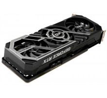 Видеокарта PALIT NED308T019KB-132AA GeForce RTX 3080 Ti GamingPro GDDR6X 12Gb 1365/19000 HDMI, DP