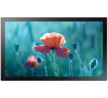 Жк панель Samsung QB13R-T, Проф.панель, 13