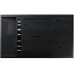 Жк панель Samsung QB13R-T, Проф.панель, 13, 16/7, FHD, 250 нит, сенсорный экран купить QBS.ru