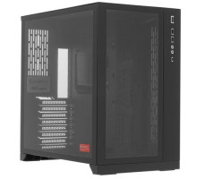 Корпус LIAN LI PC-O11 Dynamic Black, Medium Case: E-ATX, ATX, Micro-ATX, 2xUSB 3.0, 1xUSB 3.1 Type C, 2xAudio, Included Fans: none