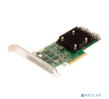 Контроллер Контроллер Broadcom LSI MegaRAID 9560-16i, 16-Port Int. 12Gb/s 16GT/s PCIe Gen4 (NVMe) SAS/SATA