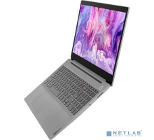 Ноутбук Lenovo IdeaPad 3 15ITL6 82H8005FRK Grey 15.6