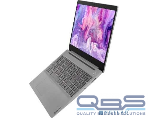 Ноутбук Lenovo IdeaPad 3 15ITL6 82H8005FRK Grey 15.6 {FHD i3-1115G4/4Gb/256Gb SSD/DOS} купить QBS.ru