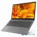 Ноутбук Lenovo IdeaPad 3 15ITL6 82H8005FRK Grey 15.6 {FHD i3-1115G4/4Gb/256Gb SSD/DOS} купить QBS.ru