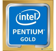 Процессор CPU Intel Pentium Gold G5400 Coffee Lake OEM {3.7ГГц, 4МБ, Socket1151v2}