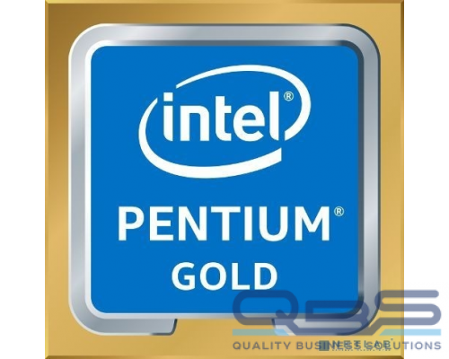 Процессор CPU Intel Pentium Gold G5400 Coffee Lake OEM {3.7ГГц, 4МБ, Socket1151v2} купить QBS.ru