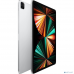 Планшетный компьютер Apple iPad Pro 12.9-inch Wi-Fi + Cellular 2TB - Silver MHRE3RU/A (2021) купить QBS.ru