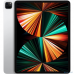 Планшетный компьютер Apple iPad Pro 12.9-inch Wi-Fi + Cellular 2TB - Silver MHRE3RU/A (2021) купить QBS.ru