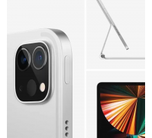 Планшетный компьютер Apple iPad Pro 12.9-inch Wi-Fi + Cellular 2TB - Silver MHRE3RU/A (2021)