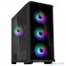 Корпус MidiTower Zalman Z10 DUO купить QBS.ru