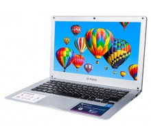 Ноутбук IRBIS NB72 13.3