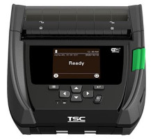 Мобильный принтер TSC Alpha 40L, DT, 4