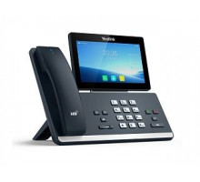  YEALINK SIP-T58W Pro, Цветной сенсорный экран, Android, WiFi, Bluetooth трубка, GigE, без CAM50, без БП, шт