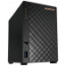 Сетевой накопитель данных ASUSTOR AS1102T купить QBS.ru