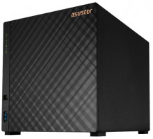 Сетевой накопитель данных ASUSTOR AS1104T