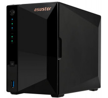 Сетевой накопитель данных ASUSTOR AS3302T