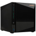Сетевой накопитель данных ASUSTOR AS3304T купить QBS.ru