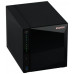 Сетевой накопитель данных ASUSTOR AS3304T купить QBS.ru