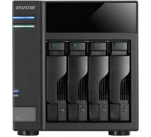 Сетевой накопитель данных ASUSTOR AS6004U