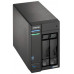 Сетевой накопитель данных ASUSTOR AS6602T купить QBS.ru
