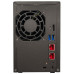 Сетевой накопитель данных ASUSTOR AS6602T купить QBS.ru