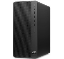 Персональный компьютер HP 290 G4 MT Core i3-10100,8GB,256GB,DVD,eng/rus usb kbd,mouse,WiFi,BT,RTF Card,DOS,1Wty