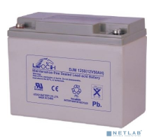 акб Leoch Батарея DJM1250 (12V 50Ah)