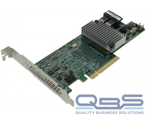 Контроллер raid SNR LSI9361 8i 2GB купить QBS.ru