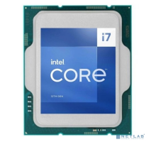 Процессор CPU Intel Core i7-13700 OEM {S1700, 2100MHz up to 5200MHz/24Mb+30Mb, 16C/24T, Raptor Lake, 10nm, 65-180W, UHD770}