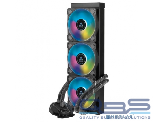 Вентилятор Arctic Liquid Freezer II 360 A-RGB купить QBS.ru
