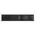 Источник бесперебойного питания CyberPower OLS2000ERT2U Online 2000VA/1800W USB/RS-232/EPO/SNMPslot/RJ11/45/ВБМ (8 IEC С13) купить QBS.ru