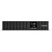 Источник бесперебойного питания CyberPower OLS2000ERT2U Online 2000VA/1800W USB/RS-232/EPO/SNMPslot/RJ11/45/ВБМ (8 IEC С13) купить QBS.ru