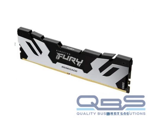 Модуль памяти Модуль памяти DIMM 16GB DDR5-6000 KF560C32RS-16 KINGSTON купить QBS.ru