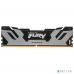 Модуль памяти Модуль памяти DIMM 16GB DDR5-6000 KF560C32RS-16 KINGSTON купить QBS.ru