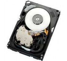 Жесткий диск 8TB 3,5(LFF) NL-SAS 7.2K Hot Plug DP 12G 512e for MSA2040/1040/2050/1050