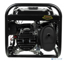 Huter Генераторы Huter DY3000LX 64/1/10 Электрогенератор {электростартер четырехтактный, 2500Вт, 220В/50Гц,77Дб, принудительное охлаждение, бак 12л,расход бензина 395 г/кВтч, расход масла 6,8, габариты 560х450х4 44кг}