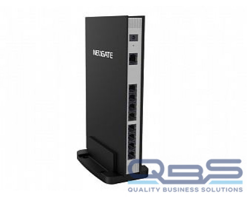 YEASTAR VoIP-FXS-шлюз с поддержкой 8 FXS-линий купить QBS.ru