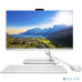 Моноблок Lenovo IdeaCentre 3 22ITL6 F0G500ALRK White 21.5 {FHD Cel 6305/4GB/128GB SSD/DOS/k+m} купить QBS.ru