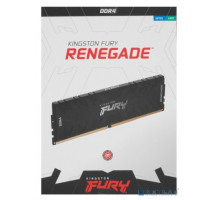 Модуль памяти Модуль памяти DIMM 32GB PC21300 DDR4 K2 KF426C13RB1K2/32 KINGSTON