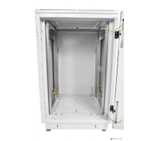 Монтажное оборудование ЦМО Шкаф телекоммуникационный напольный 22U (600x800) дверь металл (ШТК-М-22.6.8-3ААА) (2 коробки)